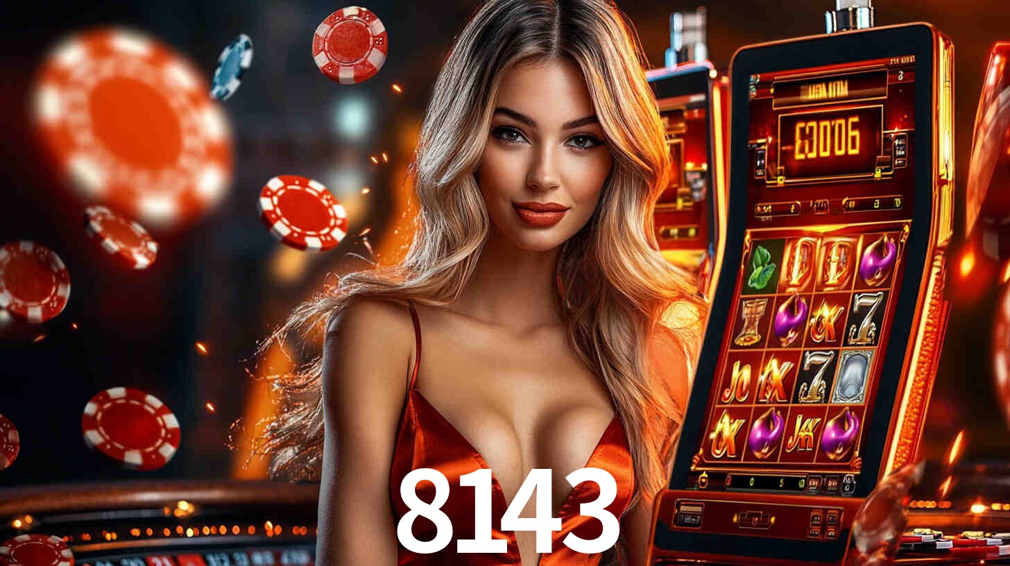 8143 -  - 8143 bet