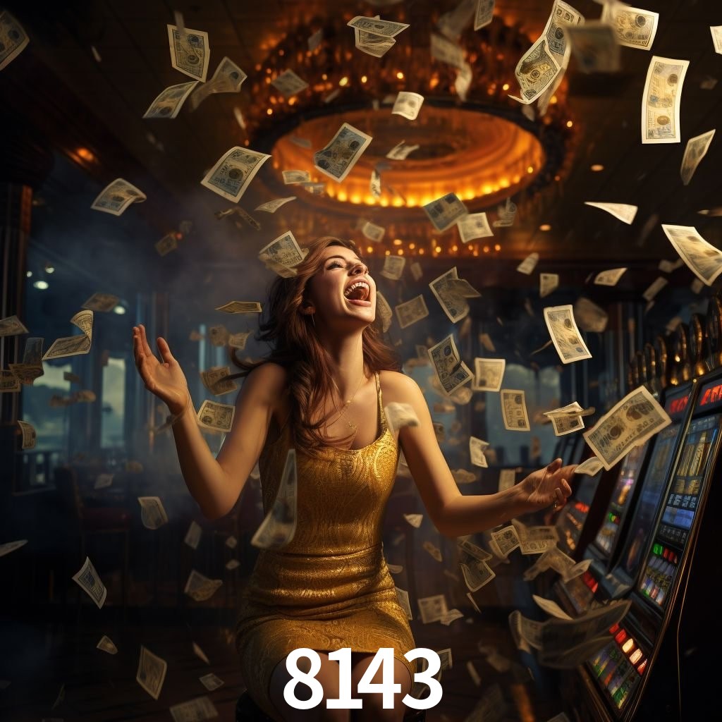 VIP Casino 8143
