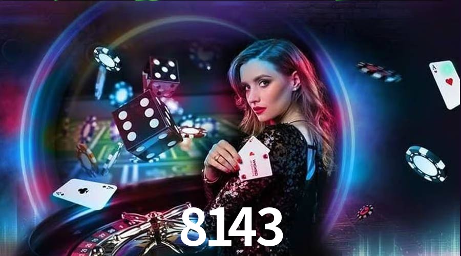 Live Casino 8143