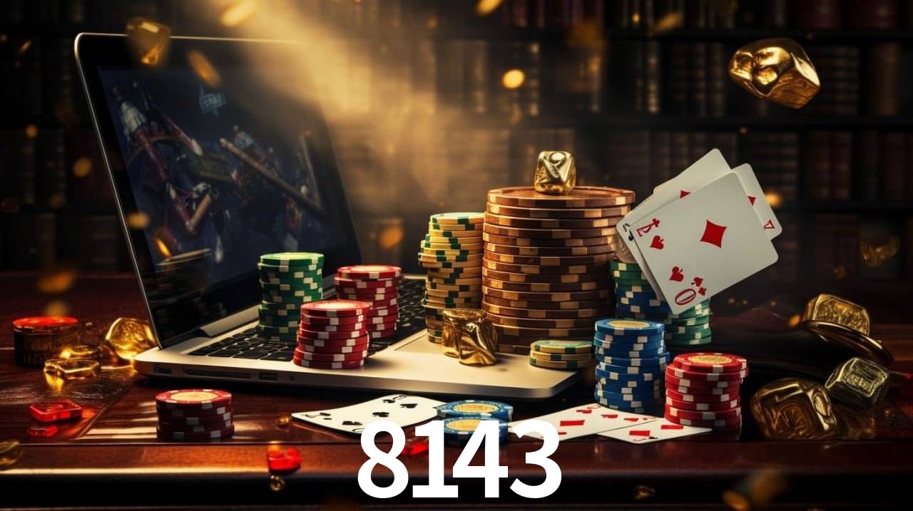Mesa de Blackjack 8143