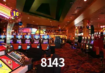 A Popularidade dos Caça-Níqueis no 8143