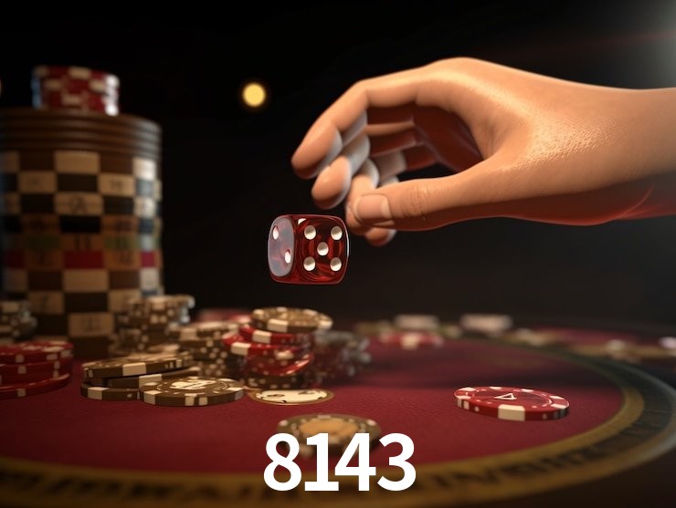 Jogos de Slot 8143