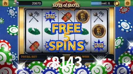 Explorando a Categoria de Eventos em Apostas na 8143