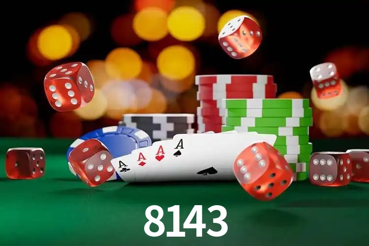 Casino Ao Vivo 8143