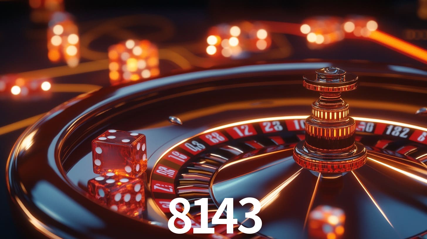 Live Casino 8143
