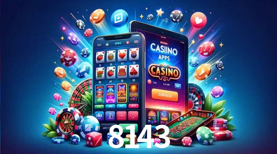 Slot Games 8143